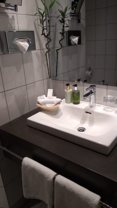 Zimmer Hotel Bernstein Rügen