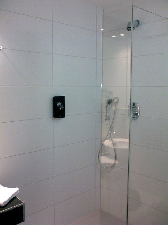 Badezimmer Allgäuhotel Memmingen Nord