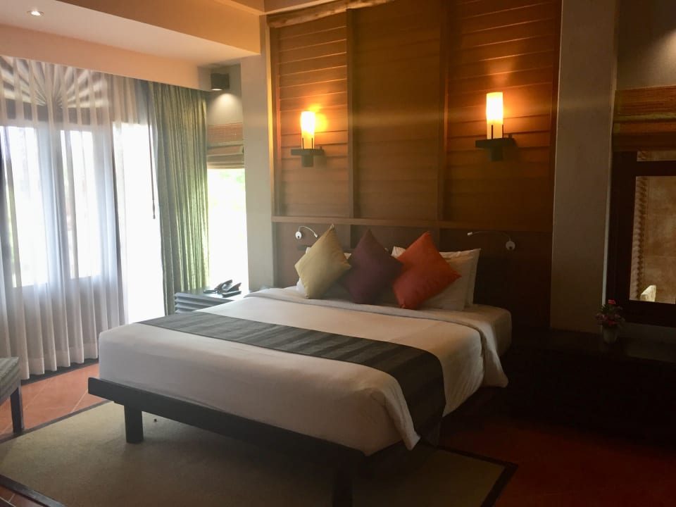 Zimmer Khao Lak Merlin Resort