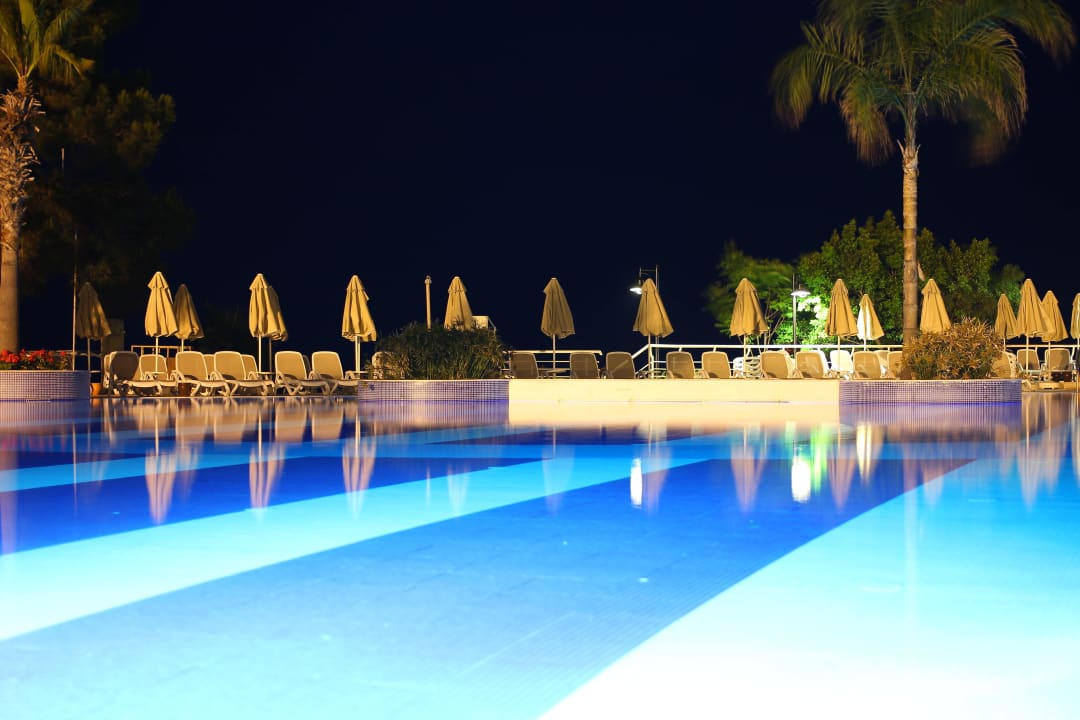 Pool  Ma Biche Kemer by Werde Hotels