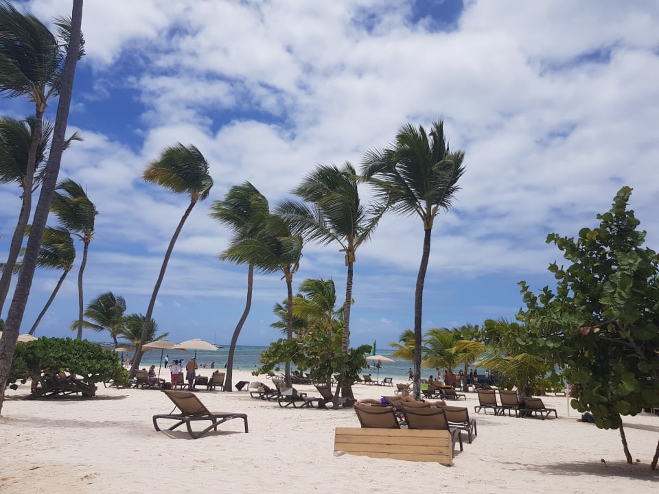 Strand Lopesan Costa Bávaro Resort, Spa & Casino