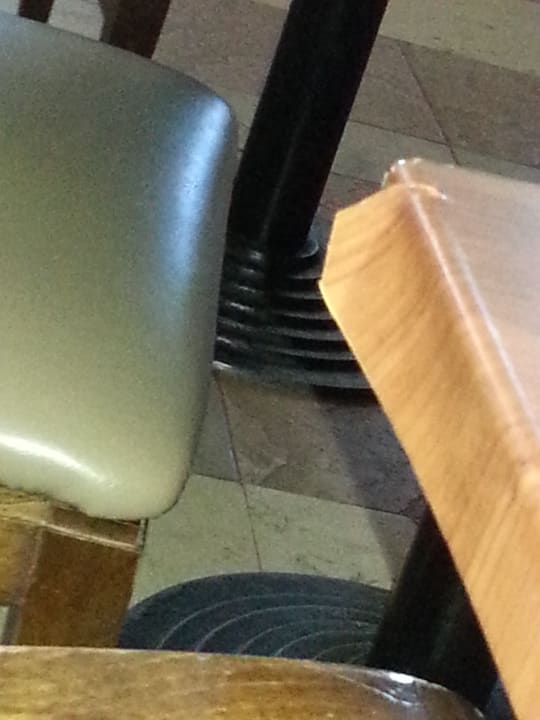 Gastro Serenity Alpha Beach