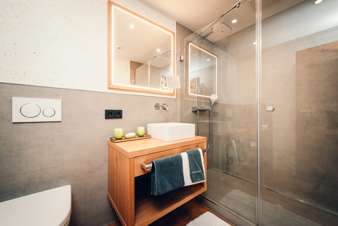 Zimmer Hotel Almajur