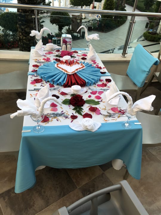 Gastro Saphir Resort & Spa