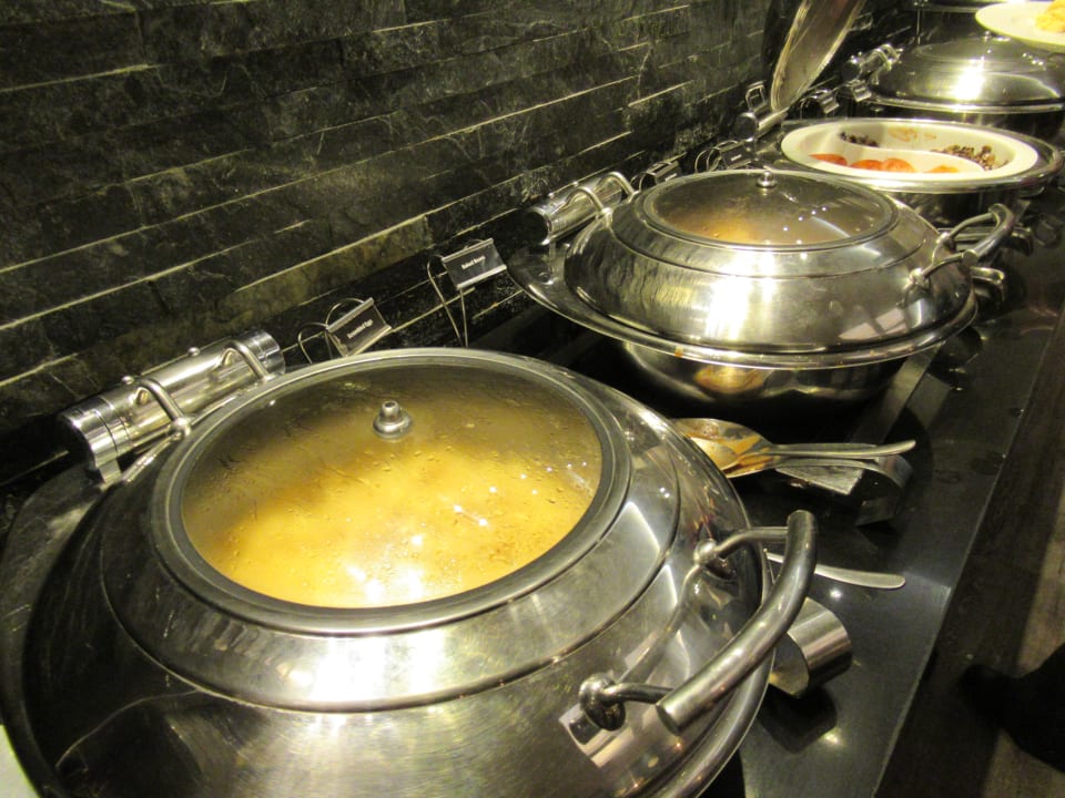 Gastro Southern Sun Newlands