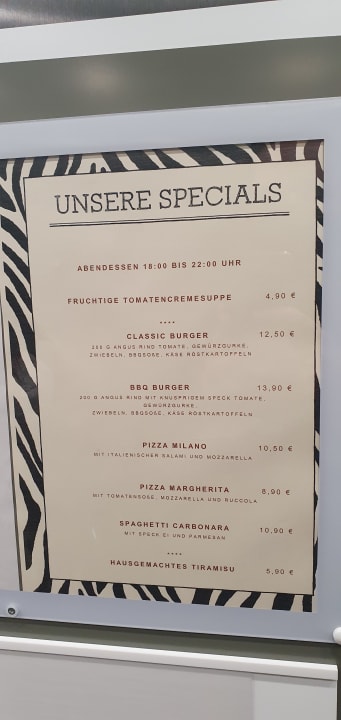 Gastro Ibis München Airport Süd