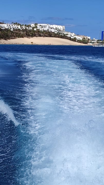 Strand Hotel Riu Palace Jandia