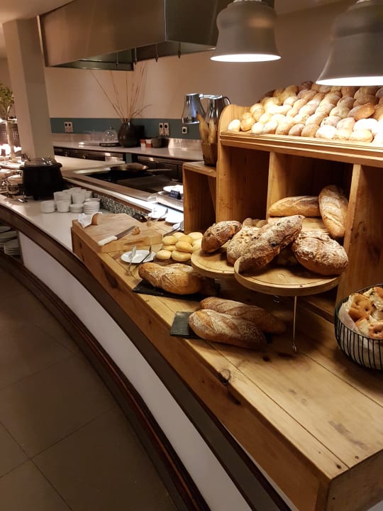 Gastro Radisson Blu Poste Lafayette Resort & Spa - Adults only