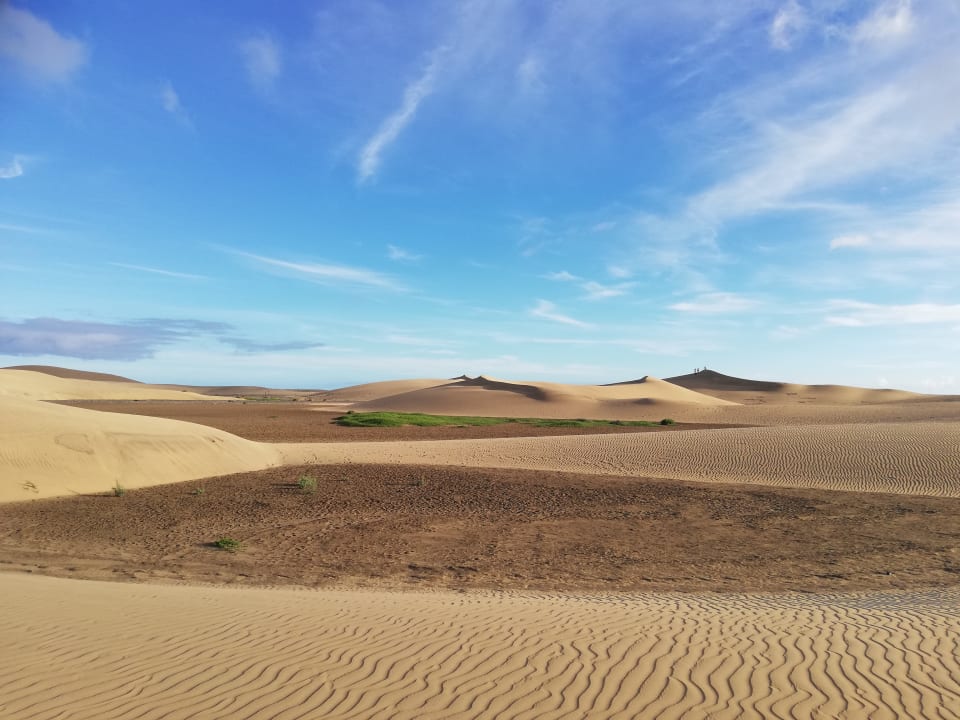 Strand Hotel Riu Palace Maspalomas Adults Only