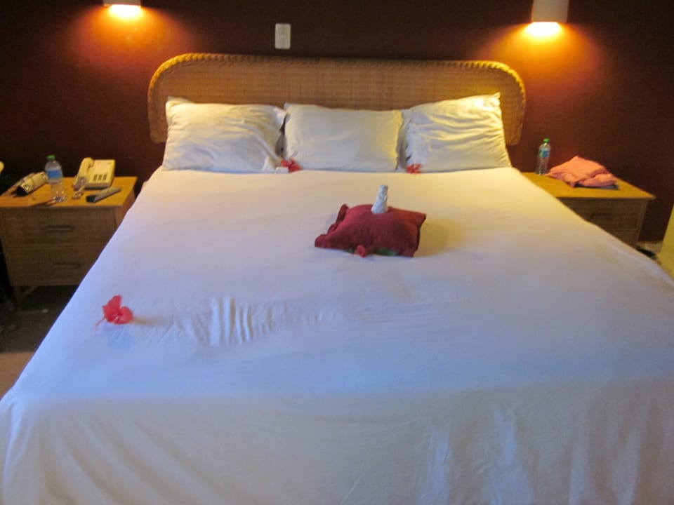 Standart Bungalow Villas Bavaro Resort & Spa