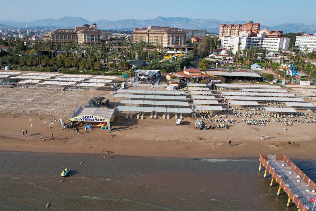 Strand Side Village Hotel