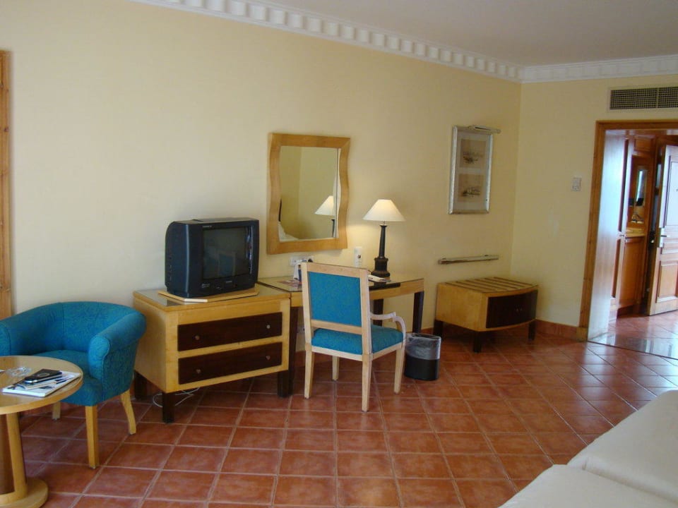 Номер Savoy Sharm El Sheikh