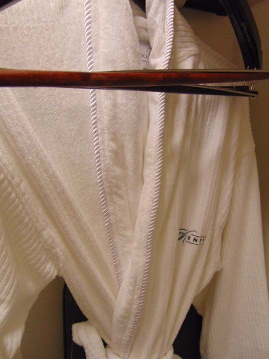 Zimmer Hotel The Henry