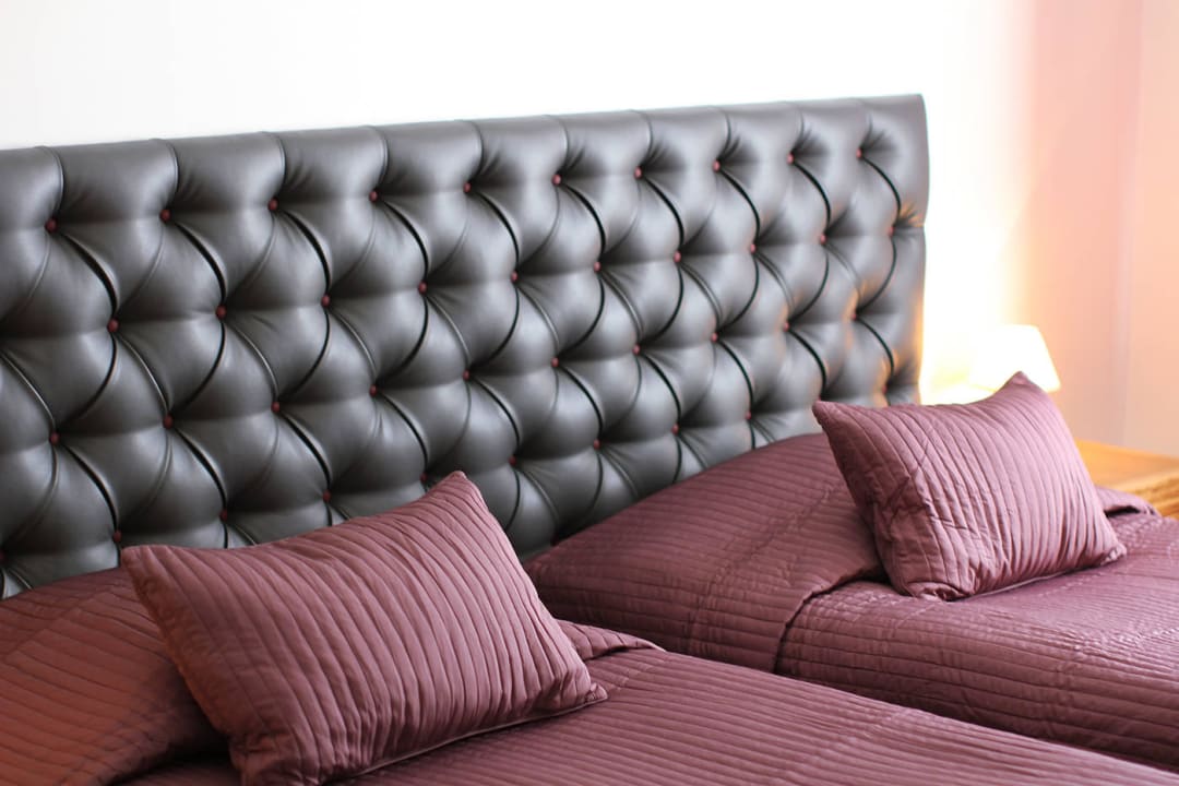 Двухместный номер City Hotel Teater