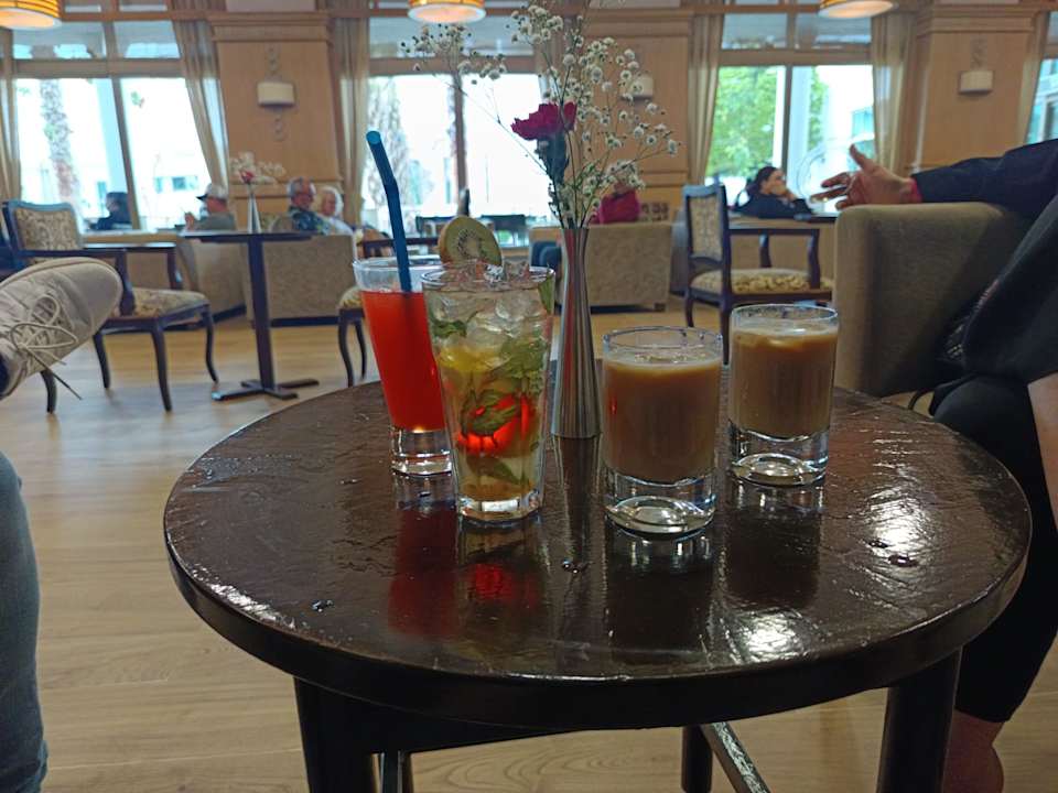 Gastro Alba Queen Hotel