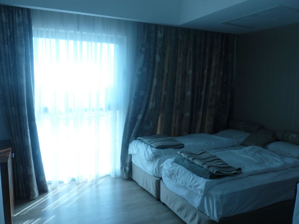 Schlafzimmer 1 Side Star Resort