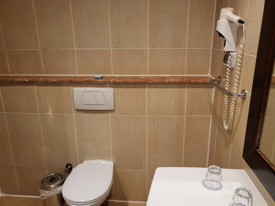 Zimmer Sentido Caribbean World Soma Bay