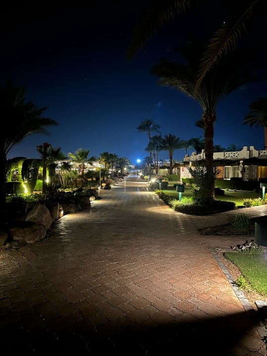 Strand Shams Safaga Resort