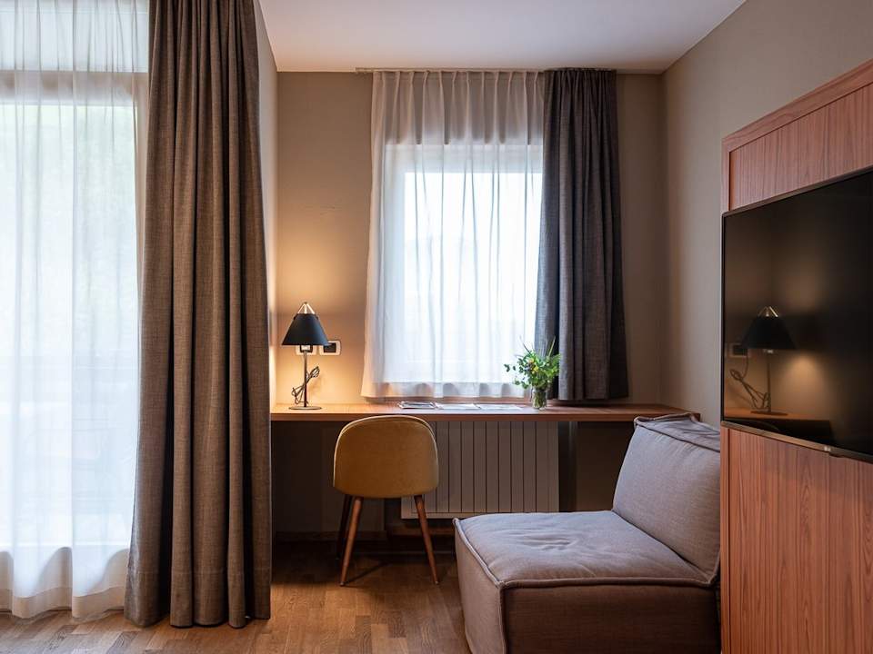 Zimmer Residenz Feldmühle