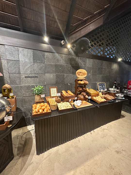 Gastro Kuredu Island Resort & Spa