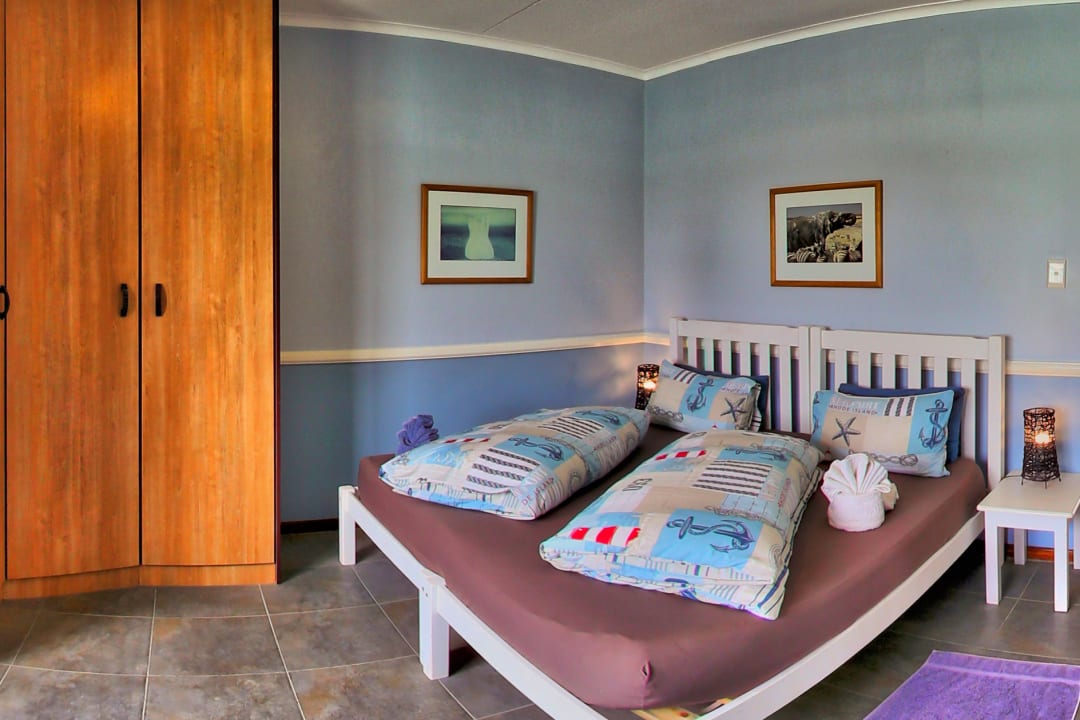 Zimmer Apartments Sandcastle