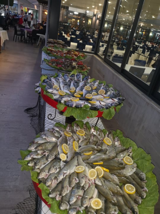 Gastro Grand Seker Hotel