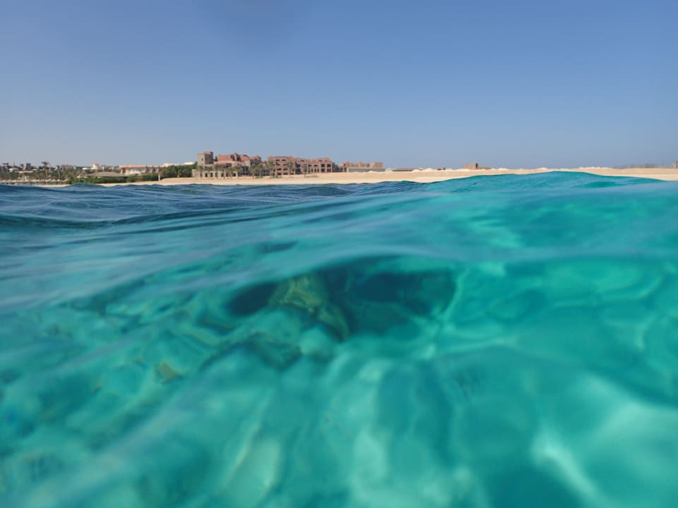 Strand Pyramisa Beach Resort Sahl Hasheesh