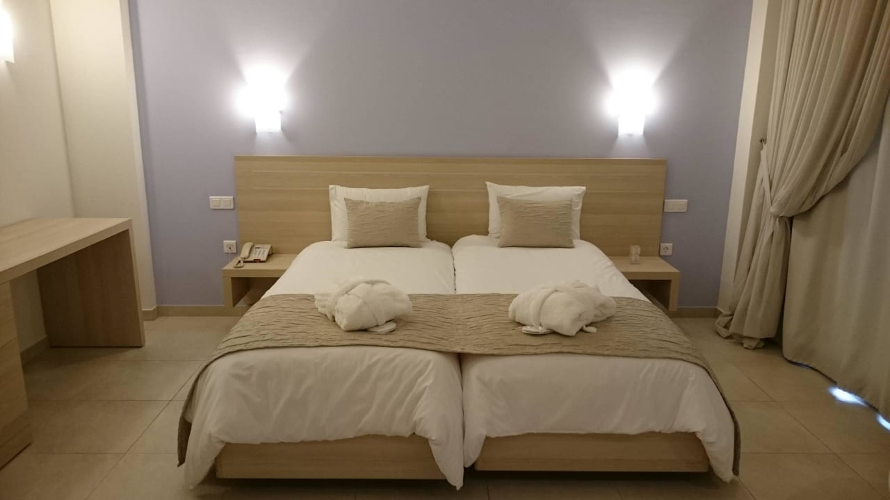 534 Superior Rhodos Horizon Resort