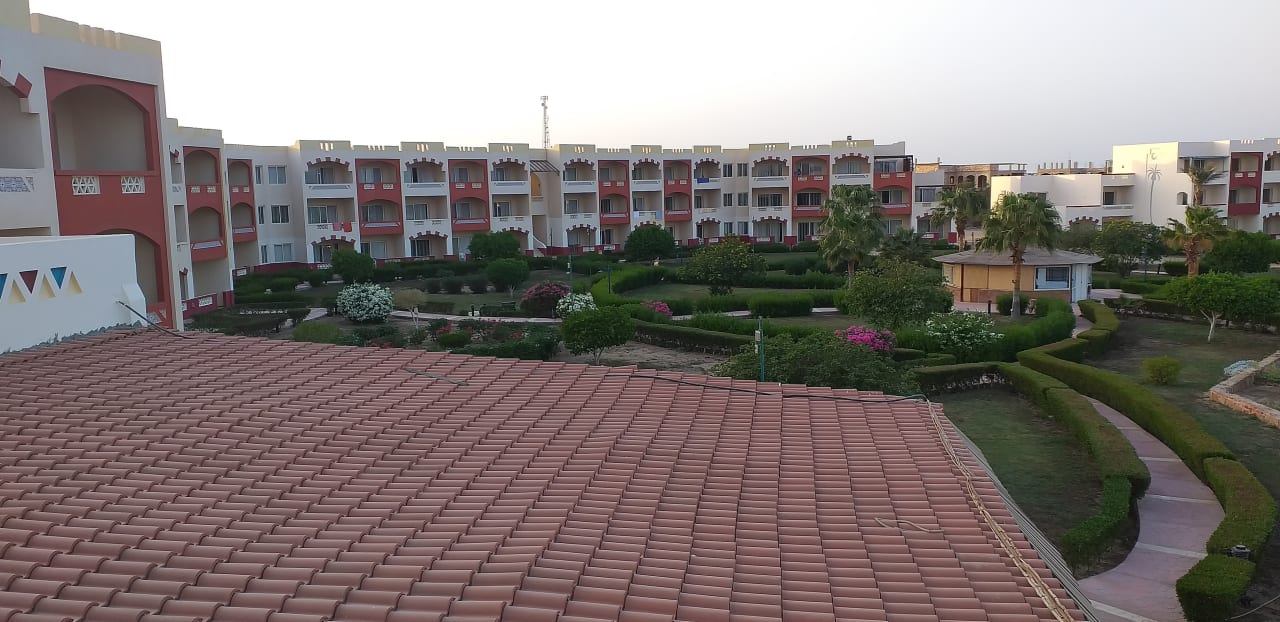 Ausblick Bliss Nada Beach Resort