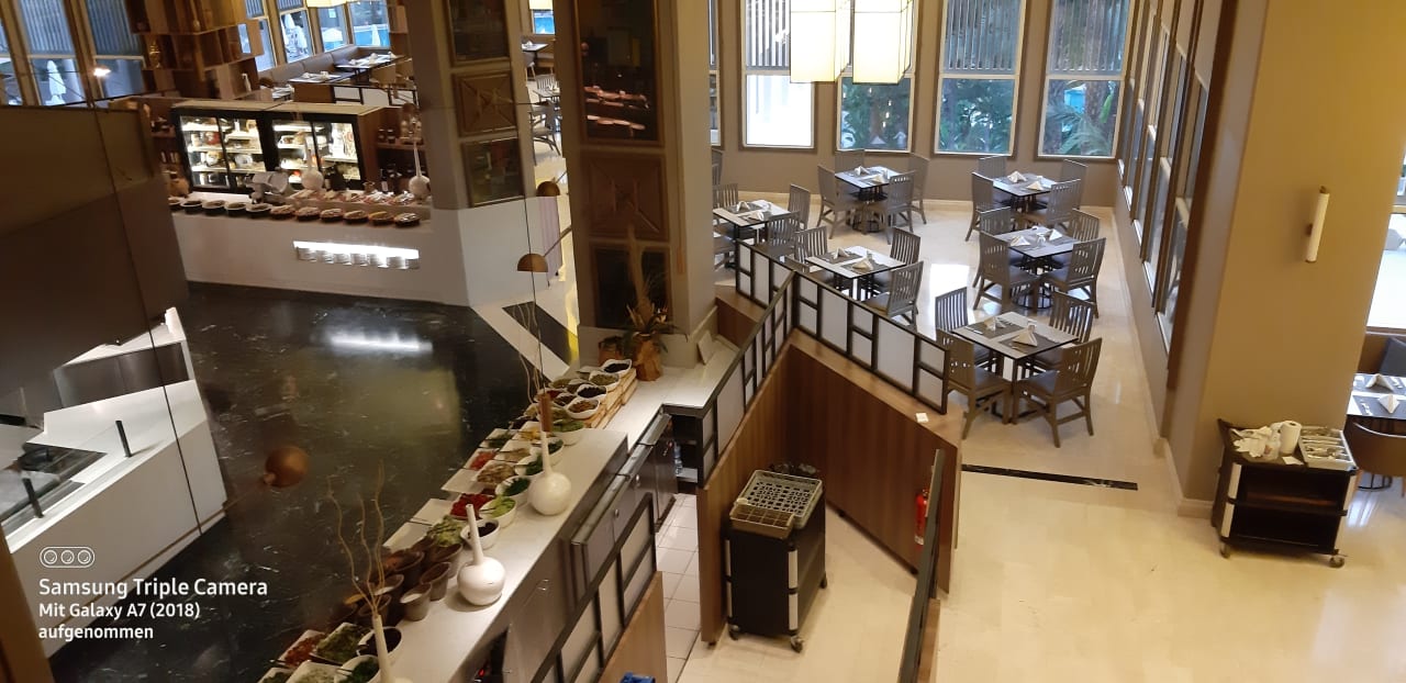 Gastro PALOMA Perissia