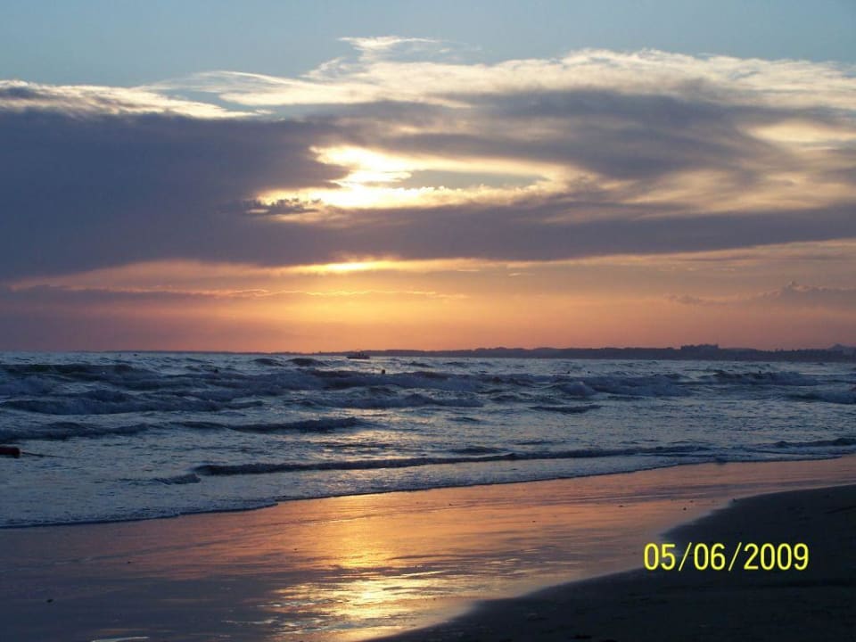 Da bekommt man Sehnsucht Side Star Beach