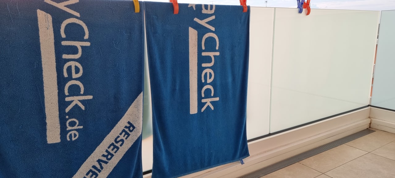 Zimmer Hotel Luciana