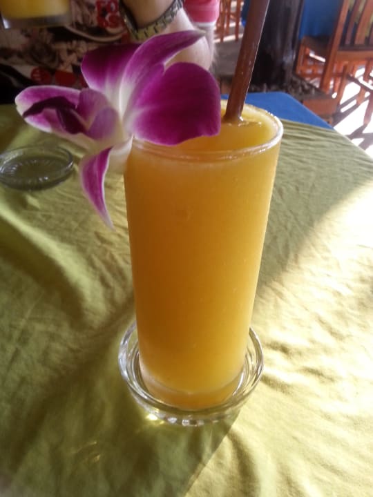 Mangoshake Khaolak Oriental Resort - Adults only