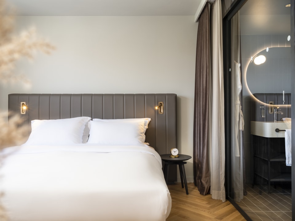 Zimmer Hotel Am Konzerthaus - MGallery