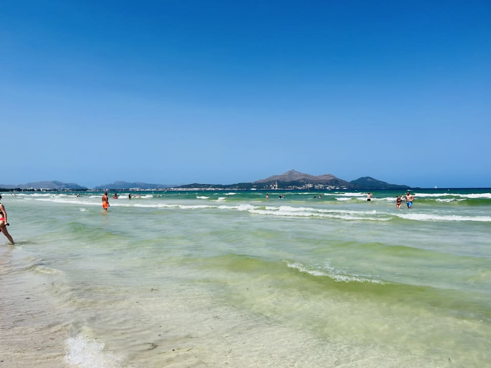 Strand Playa Esperanza Resort