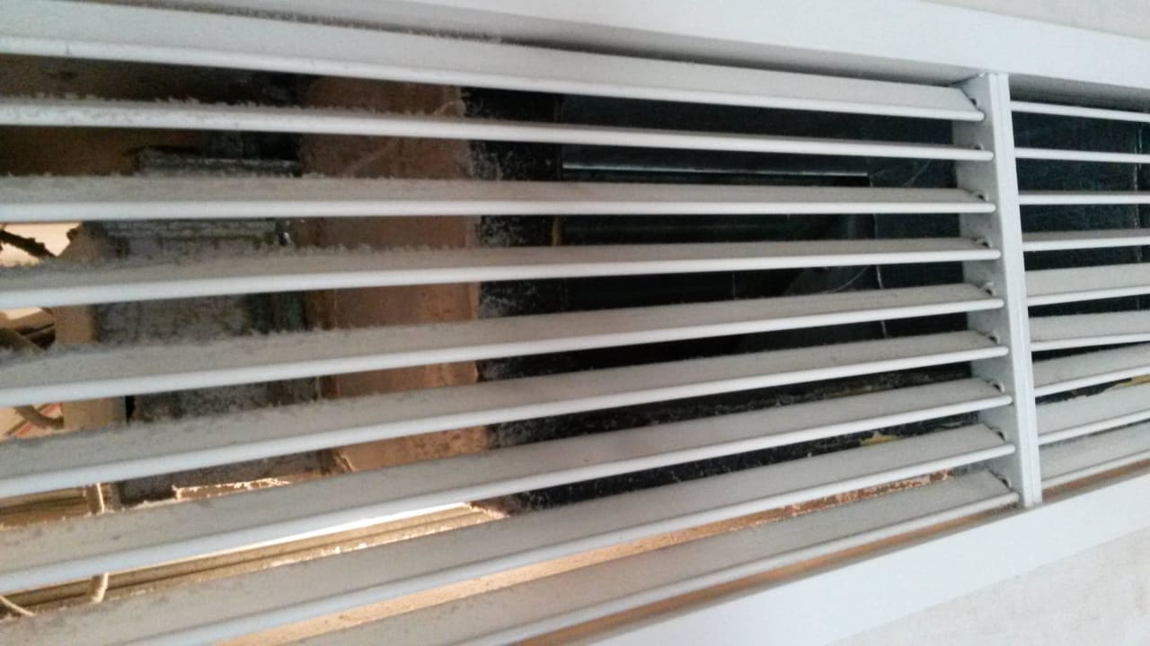 Klimaanlage Schlafzimmer Campanile Val de France