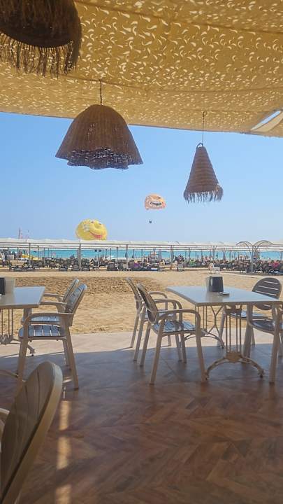 Strand Hotel Novum Garden Side