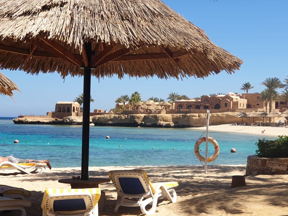 Strand Mövenpick Resort El Quseir