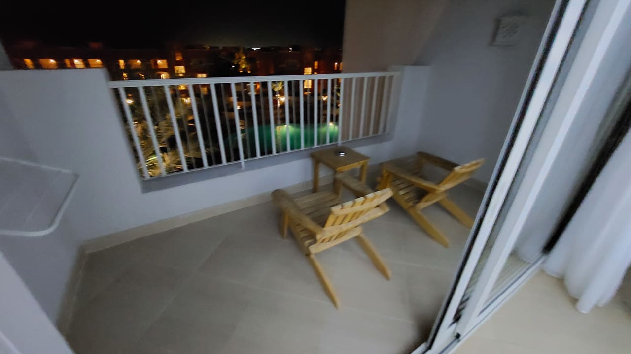 Zimmer Jaz Soma Beach