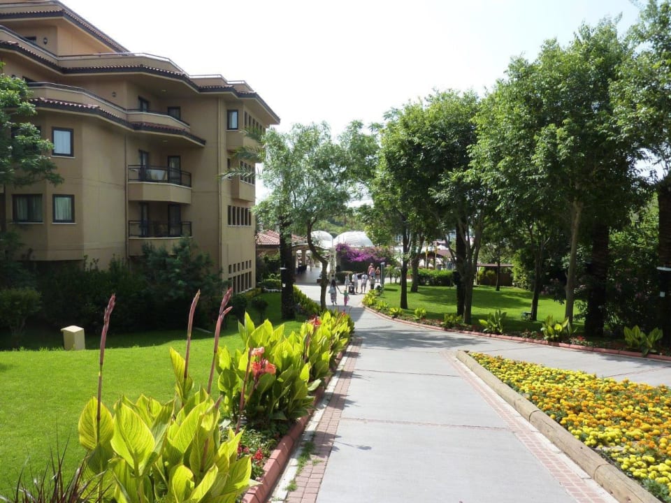 Magic Life - Impressionen Asteria Family Belek