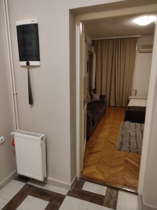 Zimmer Antonio rooms