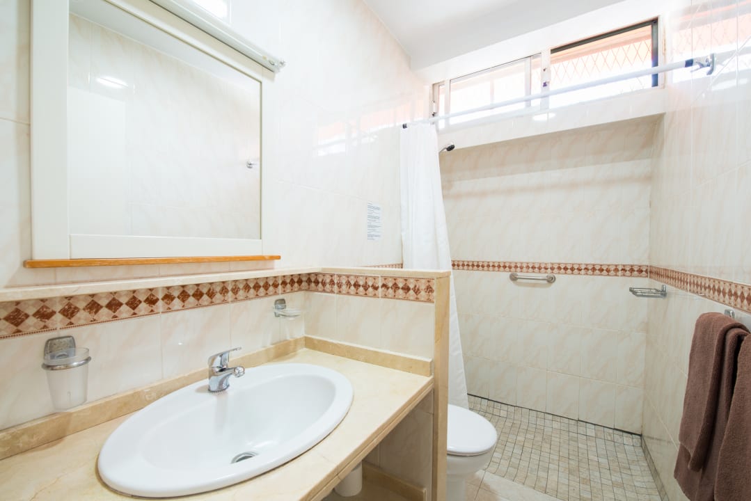 Zimmer Artemisa Gay Bungalows