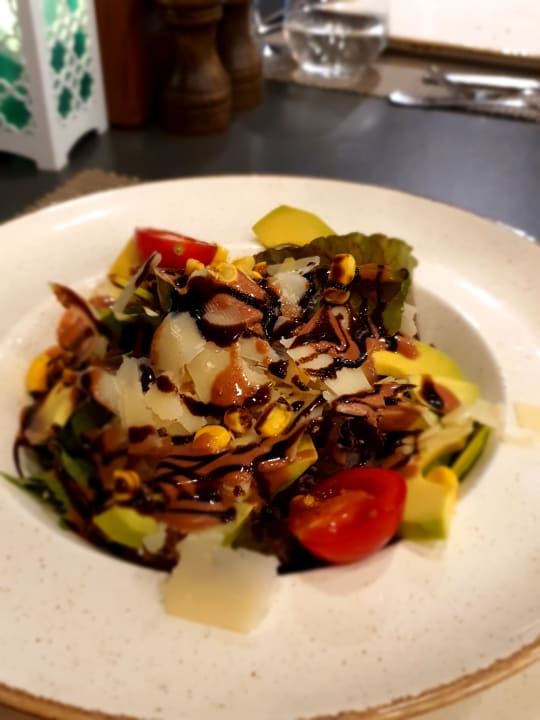 Gastro Megasaray Club Belek