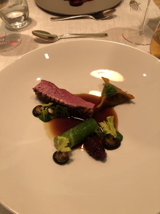 Gastro Hotel Die Sonne Frankenberg