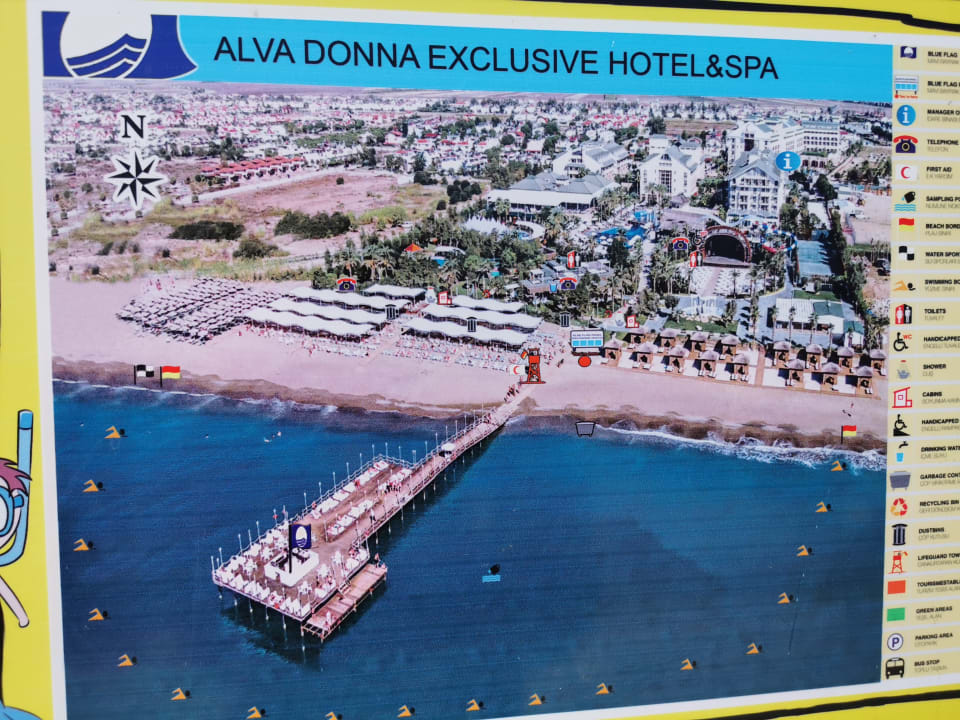 Sonstiges Dobedan Exclusive Hotel And Spa