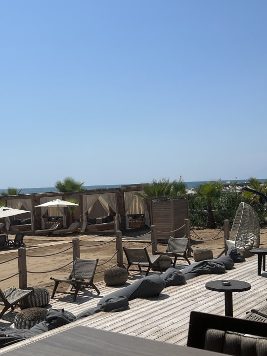 Strand Jacaranda Luxury Resort