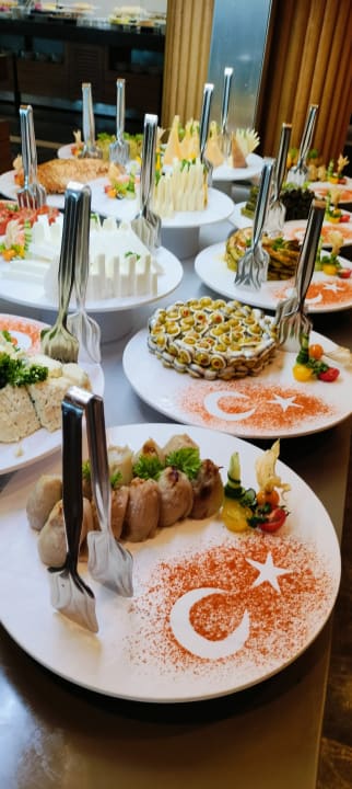 Gastro TUI BLUE Barut Andız - All Inclusive - Adults Only