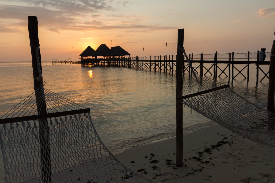 Strand Zanzibar Bay Resort & Spa