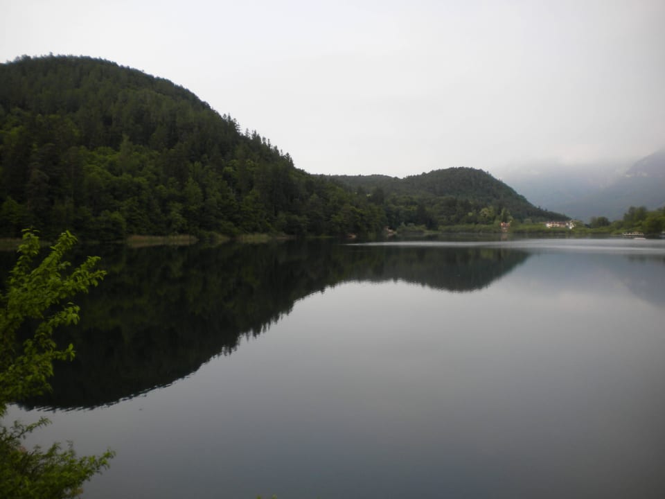 Der Montiggler-See Seehotel Sparer