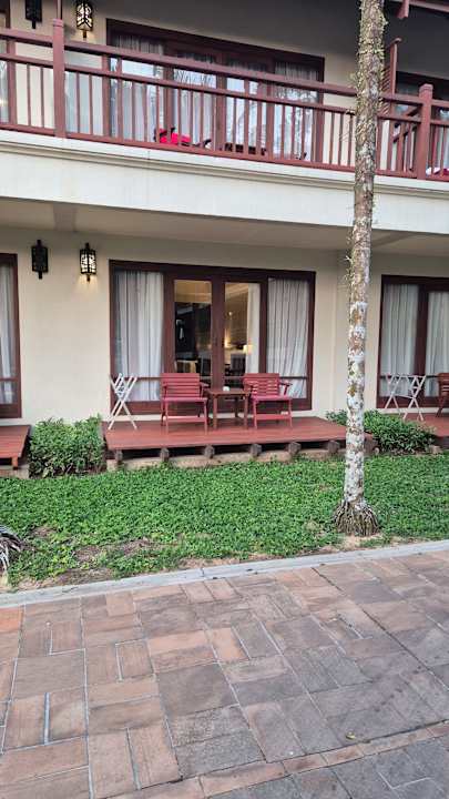 Zimmer Khaolak Laguna Resort